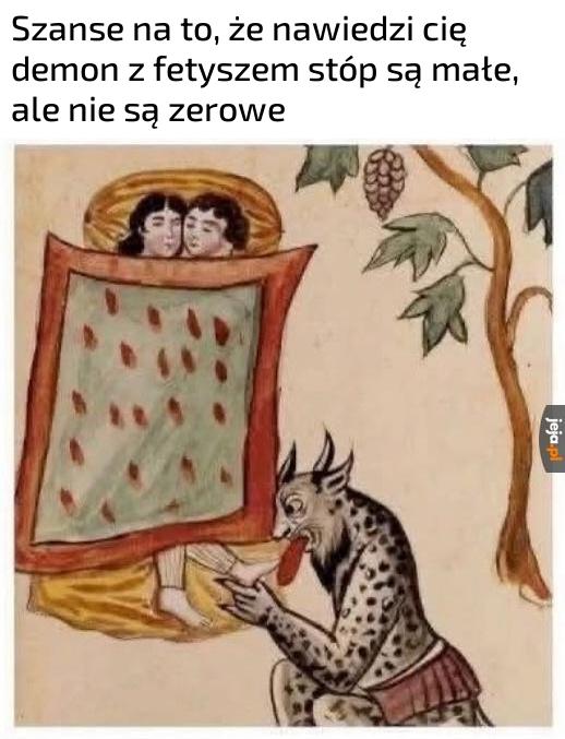 Pamiętaj o tym