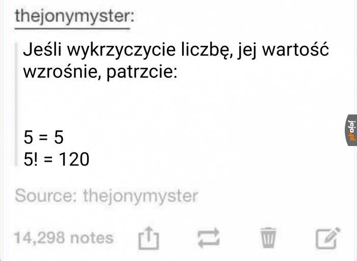 Polski i matematyka łączą siły