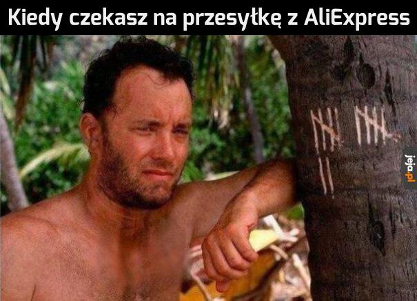 Ciekawe, czy dożyję