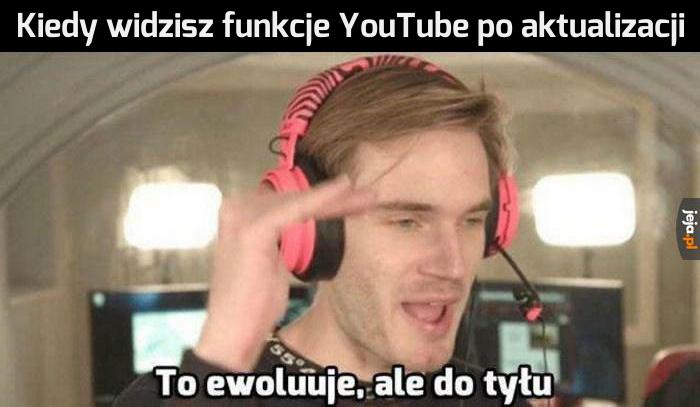 Wielu użytkowników się uskarża
