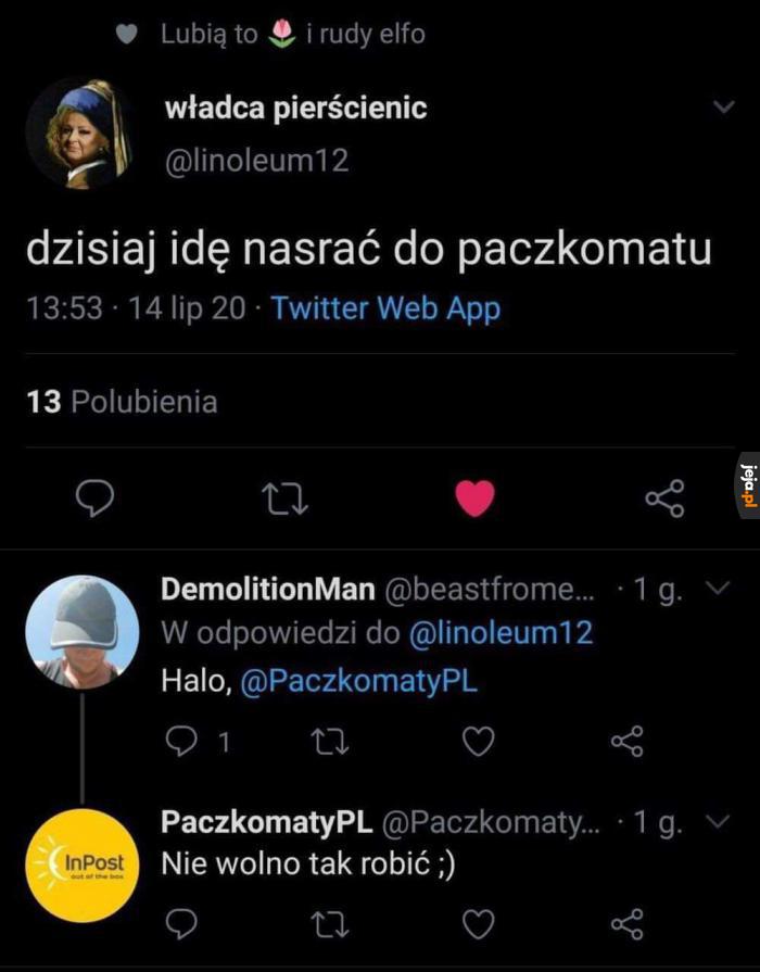 Przypał