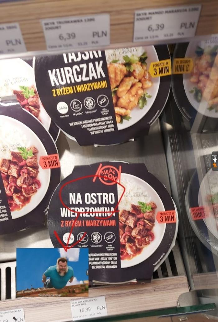Wszedł