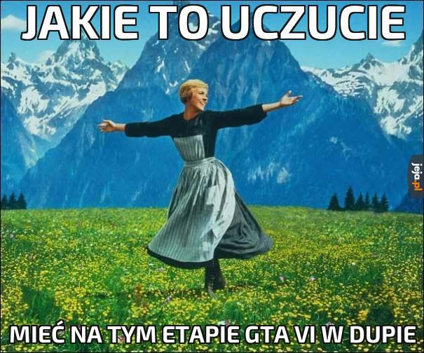 mnie to nie dotyczy