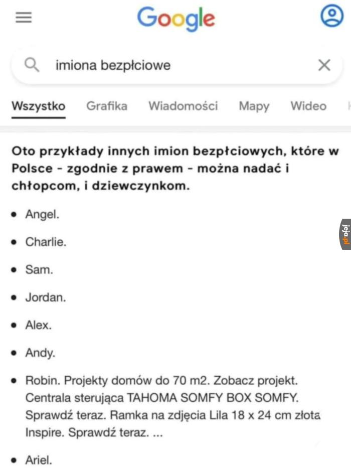 Piękne
