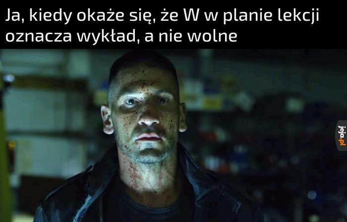 Że CO!?