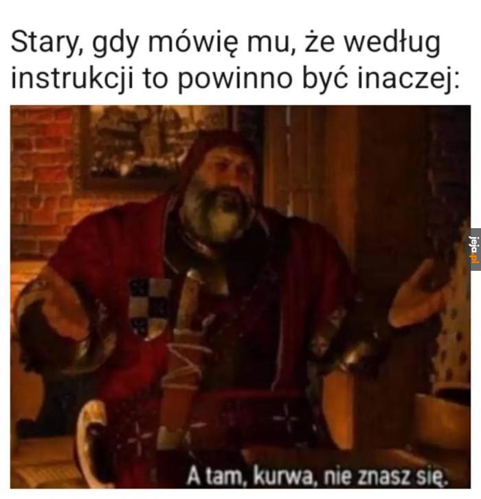Kłamczysz