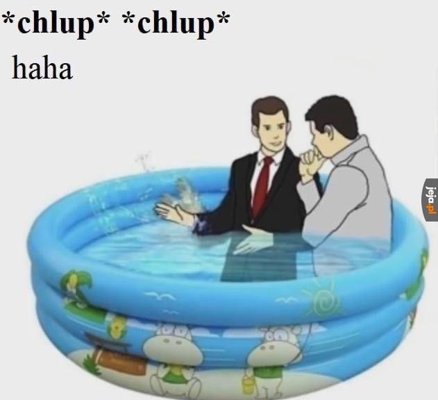 Dobra zabawa