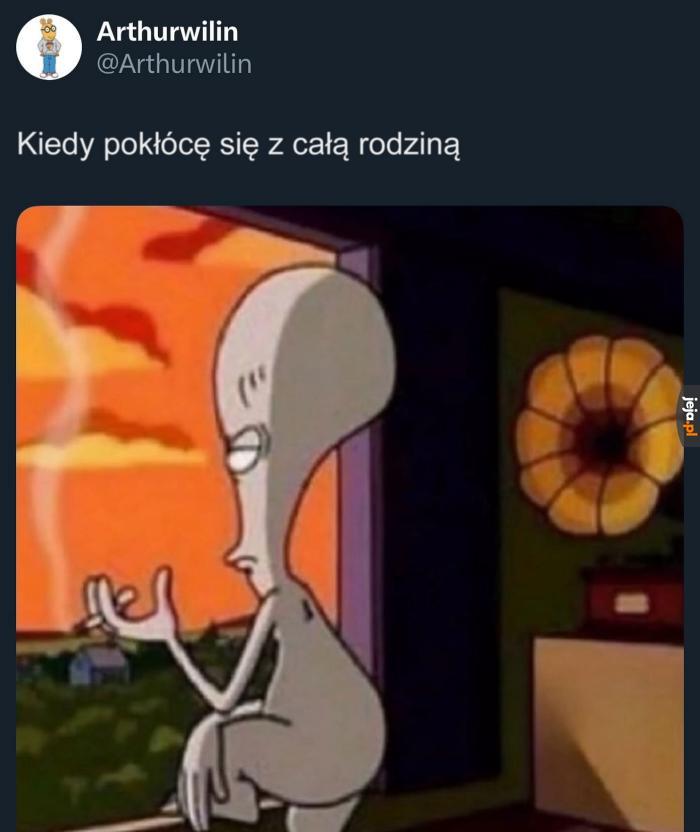 Nikt mnie nie rozumie