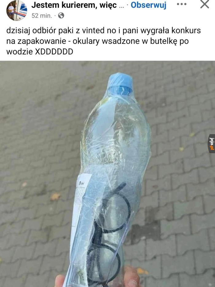 Działa? Działa.