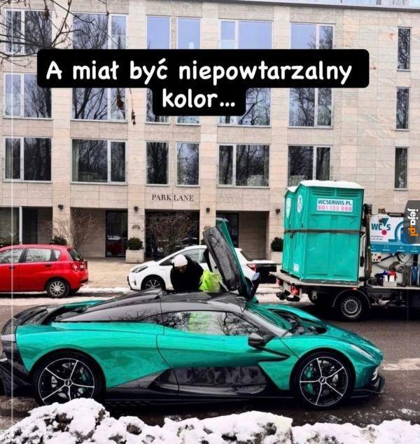 Żądam zwrotu środków