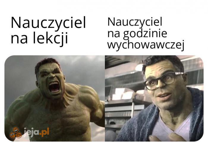 Też tak macie?