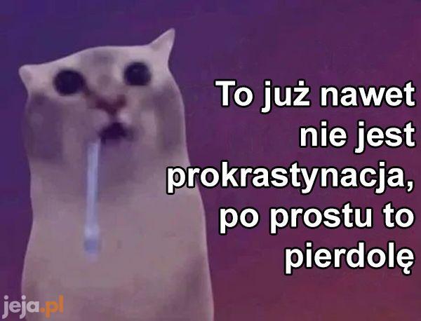 Ambicje są dla zdrajców narodu