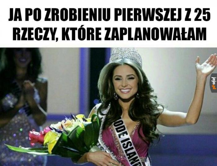 Ludzie, patrzcie na to!