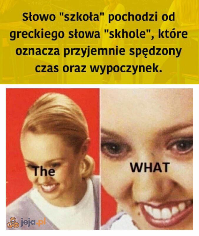 No chyba nie