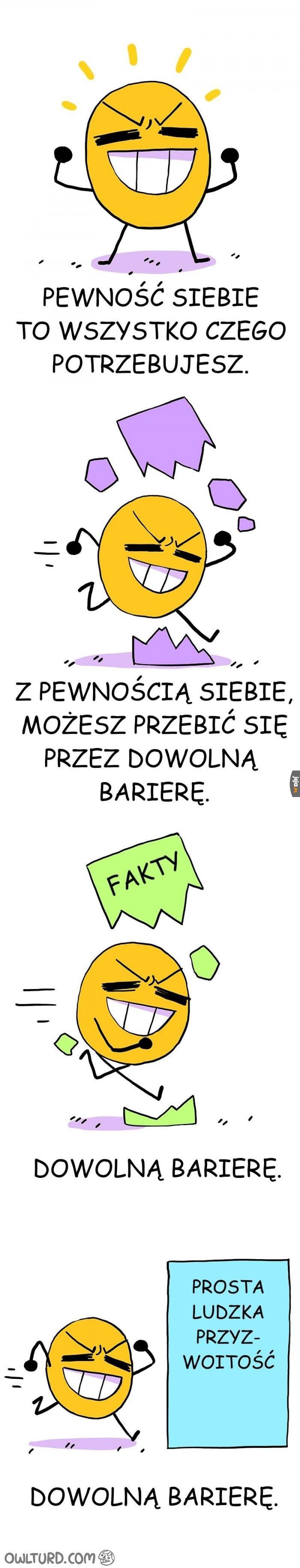 Podstawa dobrego życia