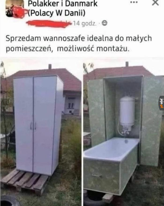 Polecam