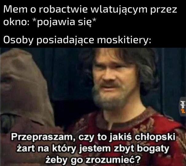 Się powodzi