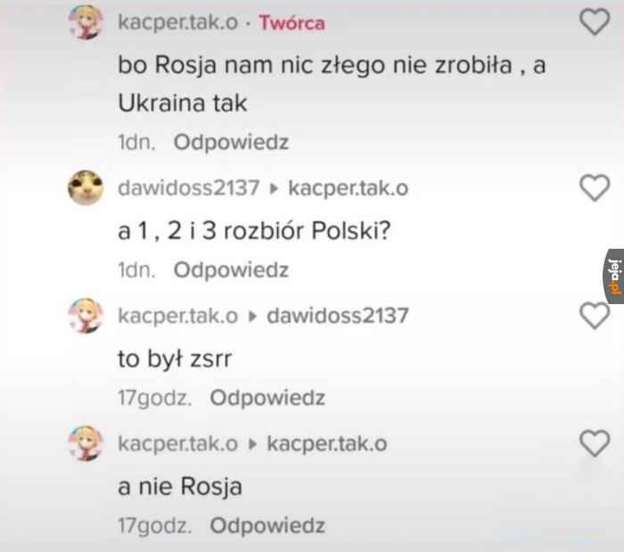 To się nie liczy