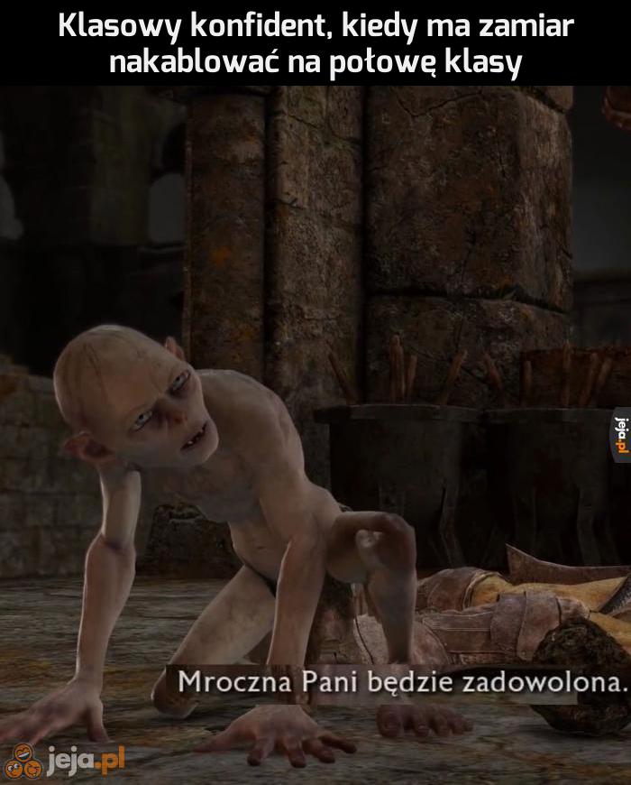 Sługa zła