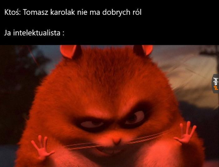 Piorun dobrym filmem był