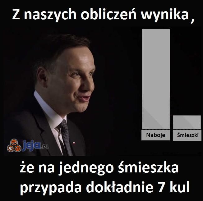 Idealnie wręcz