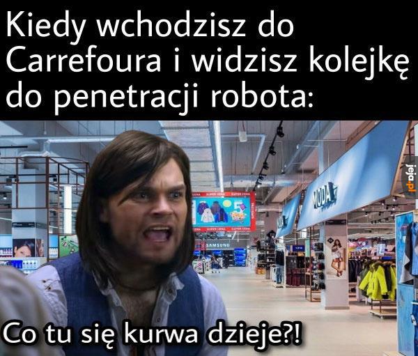 Ksiądz proboszcz też tutaj?!