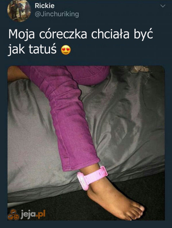Szlaban na wychodzenie w XXI wieku