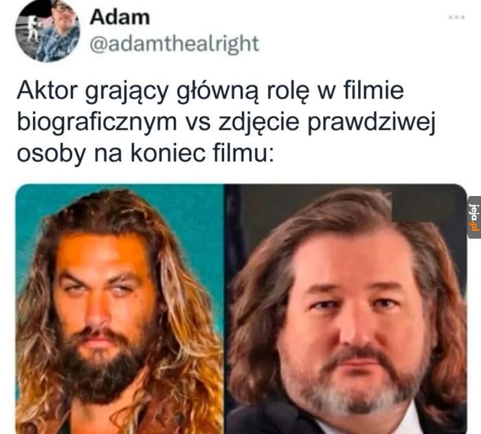 Tak każe Hollywood