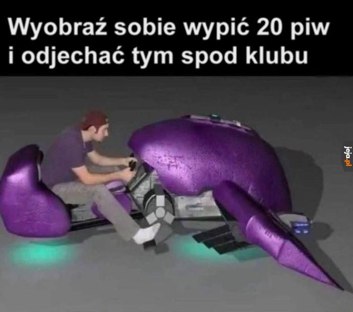 Bywajcie frajerzy