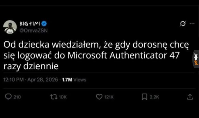 To jest życie