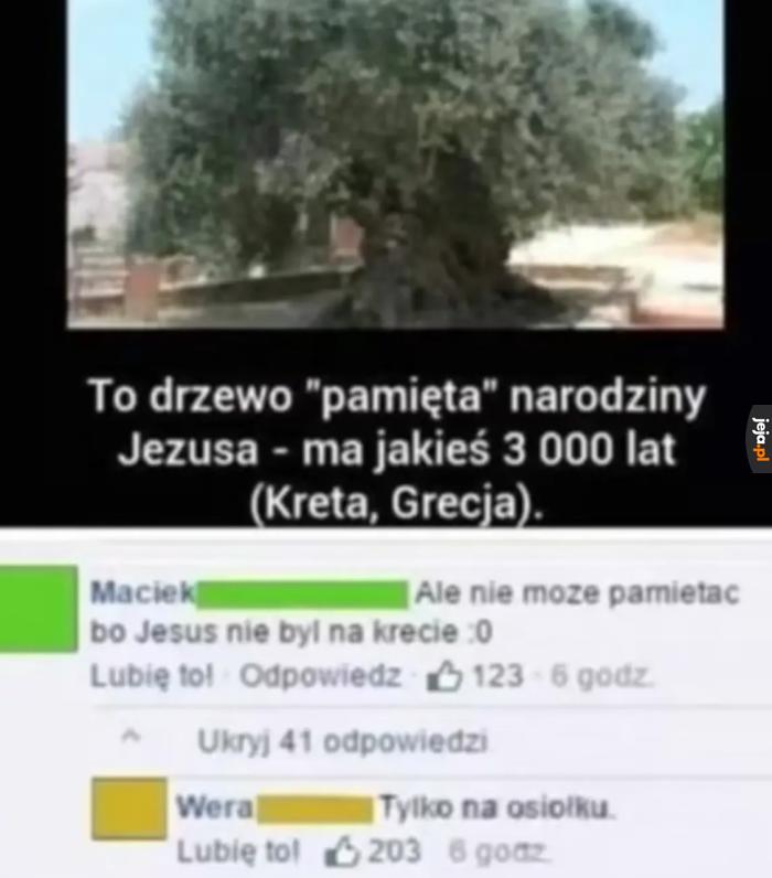 Fakt powszechnie znany