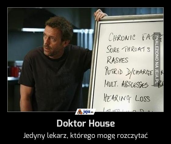 Doktor House