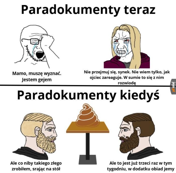 Przemiana