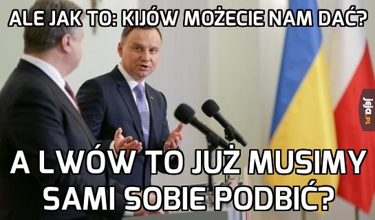 Tak nie może być