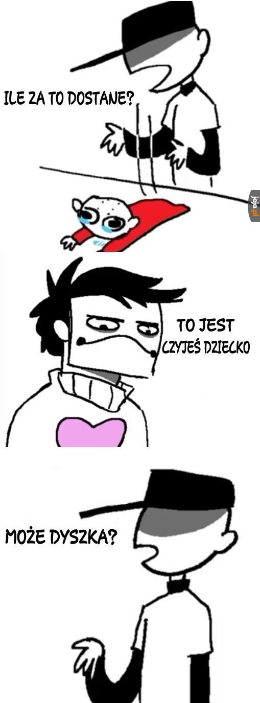 Nieużywane!
