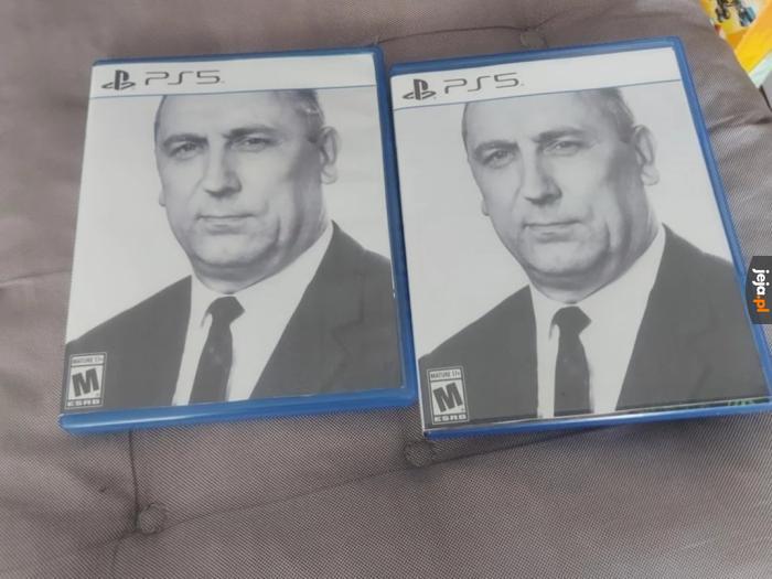 Masz jakieś fajne gierki?