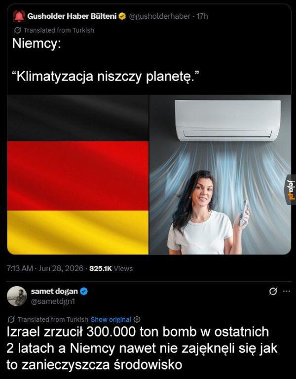 Już sobie zamontuj tę klimę