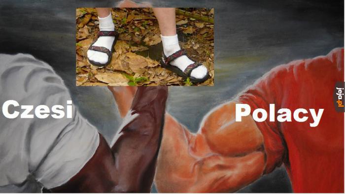 Ach, Słowianie