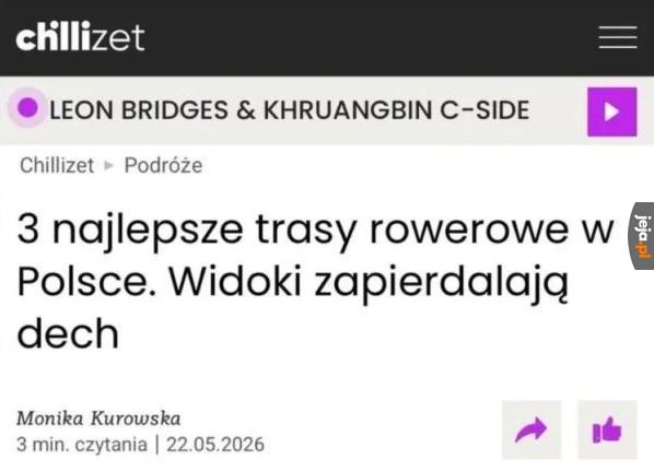 To chyba było do zredagowania