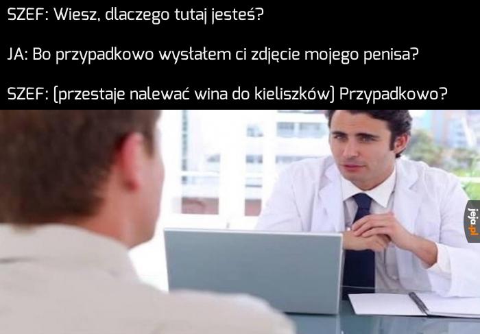 Nie zrozumieliśmy się