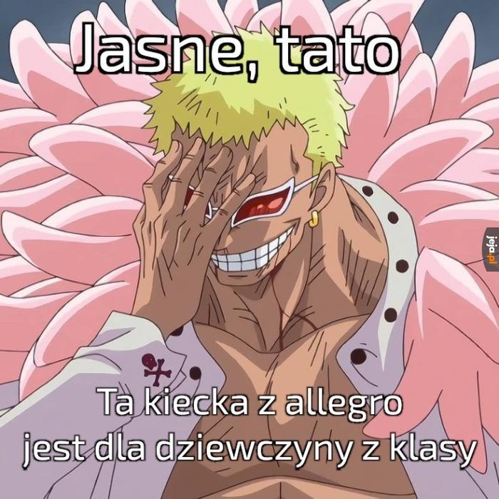 Prawie się wydało