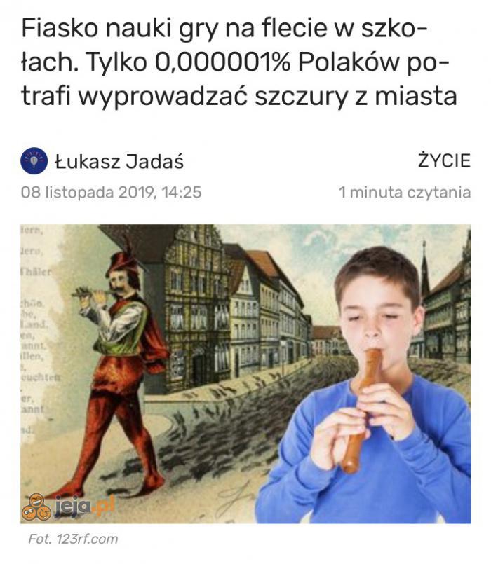 A Ty potrafisz?