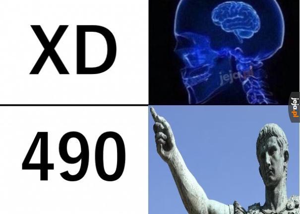 MMCXXXVII pozdro dla kumatych