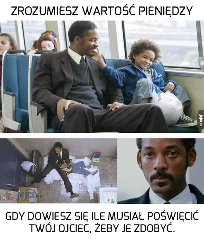 Gdybyś tylko wiedział...