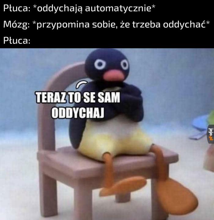Głęboki oddech