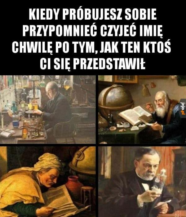 Za każdym razem