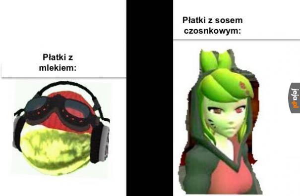 Są pewne dni
