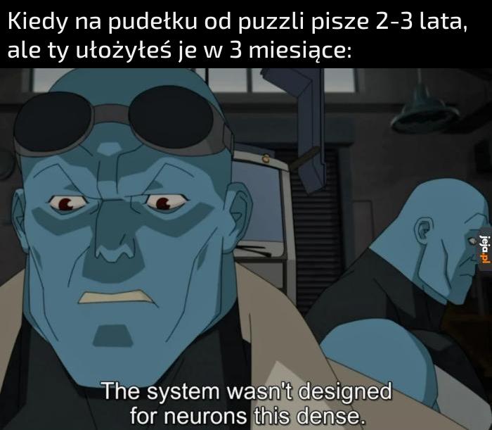 Geniusz