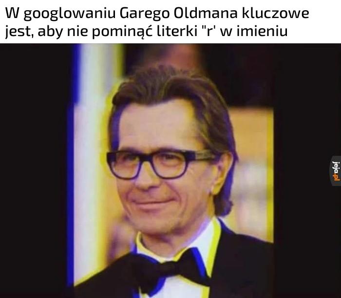 Dla własnego dobra