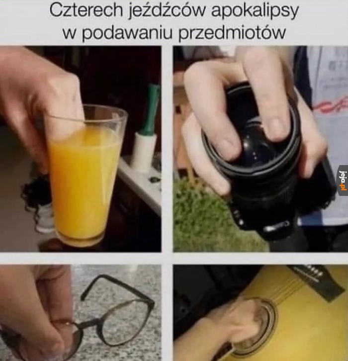 Tak się nie robi